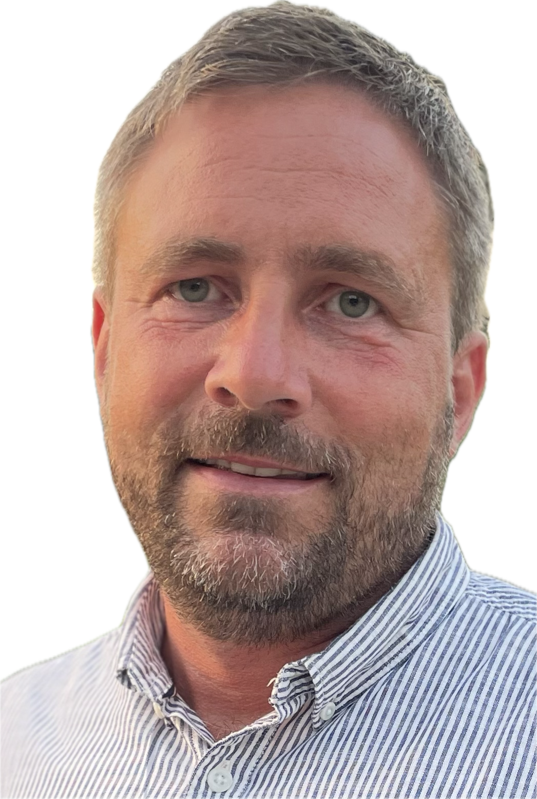 Kjell profilbilde liten